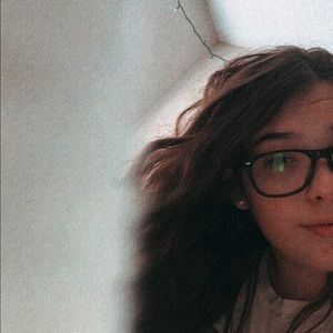 Meet your Posher, Stormy